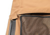 Rampage 1997-2006 Jeep Wrangler(TJ) OEM Replacement Top - Spice Denim - 912917