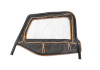 Rampage 1997-2006 Jeep Wrangler(TJ) OEM Replacement Top - Spice Denim - 912917
