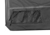 Rampage 1997-2006 Jeep Wrangler(TJ) OEM Replacement Top - Black Diamond - 912935