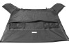 Rampage 1997-2006 Jeep Wrangler(TJ) OEM Replacement Top - Black Diamond - 912935