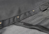 Rampage 1988-1995 Jeep Wrangler(YJ) OEM Replacement Top - Black Denim - 99615