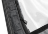 Rampage 1988-1995 Jeep Wrangler(YJ) OEM Replacement Top - Black Denim - 99615