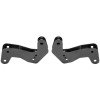Rancho 2020 Jeep Gladiator Front Suspension Control Arm Bracket Geometry Correction Brackets - RS62118B