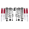 Rancho 18-20 Jeep Wrangler Fr and R Suspension System - Master Part Number - Two Boxes - RS66121BR5 Photo - Primary