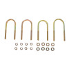 Rancho 72-83 Jeep CJ5 Front U-Bolt Kit - RS712