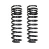 Rancho 2018 Jeep Wrangler JK 2 Door 2 in Raise Rear Coil Spring Kit - RS80135B