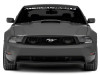Raxiom 05-12 Ford Mustang GT LED Fog Lights- Smoked - 101687