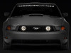 Raxiom 05-12 Ford Mustang GT LED Fog Lights- Smoked - 101687