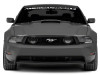 Raxiom 05-12 Ford Mustang GT LED Fog Lights- Clear - 101688