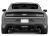 Raxiom 15-22 Ford Mustang Profile LED Tail Lights - Gloss Black Housing (Smoked Lens) - 402183