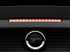 Raxiom 10-14 Ford Mustang LED Third Brake Light (Smoked) - 405251
