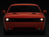 Raxiom 08-14 Dodge Challenger Halo Projctr Headlights w/Sequential Turn Signals-Blk Hsng(Clear Lens) - CH3761