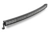 Raxiom 50-In Curved Dual Row LED Light Bar Flood/Spot Combo Beam UNIV (Some Adaptation Required) - J106722