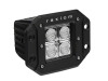 Raxiom 3-In Flush Mount 4-LED Off Road Light Flood Beam Universal (Some Adaptation May Be Required) - J106727