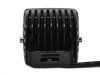 Raxiom 3-In Square 4-LED Off Road Light Flood Beam Universal (Some Adaptation May Be Required) - J106731