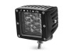 Raxiom 3-Inch 8-LED Cube Light Combo Beam (Universal Some Adaptation May Be Required) - J108772