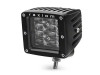 Raxiom 3-Inch 8-LED Cube Light Combo Beam (Universal Some Adaptation May Be Required) - J108772