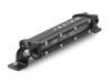 Raxiom 8-In Super Slim Single Row LED Light Bar Spot/Spread Beam UNIV (Some Adaptation Required) - J109120