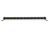Raxiom 20-In Super Slim Single Row LED Light Bar Spot/Spread Universal (Some Adaptation Required) - J109122