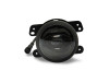 Raxiom 10-23 Jeep Wrangler JK & JL Axial Series LED DRL Fog Lights - J127019