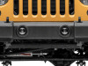Raxiom 07-18 Jeep Wrangler JK 18-23 Jeep Wrangler JL Axial Series Nighthawk LED Fog Lights - J141597