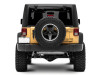 Raxiom 07-18 Jeep Wrangler JK w/ Hard Top Axial Series Rear Window Glass Hinge LED Lights - J153594