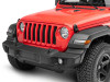 Raxiom 18-23 Jeep Wrangler JL Sport Axial Series Sequential LED Parking/Turn Signal Lights- Chrome - J155020-JL