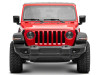 Raxiom 18-23 Jeep Wrangler JL Axial Series LED Fog Lights - J169674