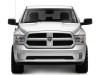 Raxiom 09-18 Dodge RAM 1500 Non-Projector LED Halo Headlights- Chrome Housing (Clear Lens) - R111517