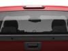 Raxiom 07-14 Chevrolet Silverado Axial Series LED Third Brake Light- Red - S128046