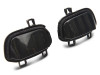 Raxiom 19-23 Chevrolet Silverado/GMC Sierra 1500 Axial Series LED Mirror Lights- Smoked - S136548