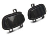 Raxiom 19-23 Chevrolet Silverado/GMC Sierra 1500 Axial Series LED Mirror Lights- Smoked - S136548