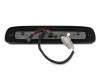 Raxiom 11-16 Ford F-250 Super Duty Axial Series LED Third Brake Light- Smoked - SD11255