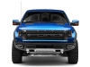 Raxiom 10-14 Ford F-150 Raptor Axial Series LED DRL Fog Lights - T532801