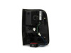 Raxiom 04-08 Ford F-150 Styleside LED Tail Lights- Blk Housing (Clear Lens) - T542840