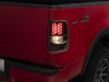 Raxiom 04-08 Ford F-150 Styleside LED Tail Lights- Blk Housing (Clear Lens) - T542840