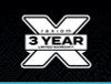 Raxiom 15-18 F-150 Axial Series Sequential LED Side Mirror Marker Lights (Smoked) - T544264