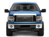 Raxiom 09-14 Ford F-150 Axial Series Sequential LED Mirror Mounted Turn Signals- Smoked - T544359