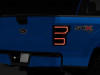 Raxiom 18-20 Ford F-150 Axial Series LED Tail Lights w/ SEQL Turn Signals- Blk Housing (Clear Lens) - T548144