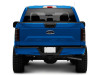 Raxiom 18-20 Ford F-150 Axial Series LED Tail Lights w/ SEQL Turn Signals- Blk Housing (Clear Lens) - T548144