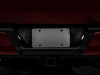 Raxiom 07-14 Ford F-150 Axial Series LED License Plate Lamps- Smoked - T549999