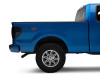 Raxiom 09-14 Ford F-150 Styleside Axial Series LED Tail Lights w/ Halo- Blk Housing (Smoked Lens) - T565679