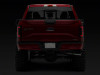 Raxiom 15-17 Ford F-150 Axial Series LED Tail Lights- Blk Housing (Smoked Lens) - T569481
