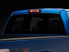 Raxiom 09-14 Ford F-150 Excluding Raptor Axial Series LED Ring Third Brake Light Clear - T577768