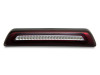 Raxiom 07-17 Toyota Tundra Axial Series LED Third Brake Light- Red - TU9966