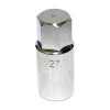 Rays Key Number 27 Replacment Key L42 Long Type - WRKEY27L