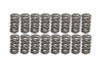COMP Cams 1.301in OD Dual Springs 1.900in Installed Height (Set of 16) - 26527-16