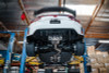 Remark 2023+ Honda Civic Type-R (FL5) Sports Touring Catback Titanium Exhaust/SUS304 Front Pipe - RK-C2076H-09TS