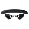 Remark 2023+ Honda Civic Type R (FL5) Carbon Fiber GT Wing - Matte Finish - RMK-05-GW01H-02M