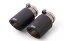 Remus Carbon 84mm Angled Titanium Internals Tail Pipe Set (Pair) - 0026 83CTSR User 1